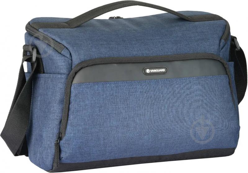 Сумка Vanguard Vesta Aspire 33 Navy - фото 5