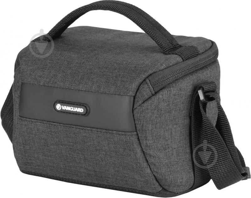 Сумка Vanguard Vesta Aspire 12 Gray - фото 1 Сумка Vanguard Vesta Aspire 12 Gray - фото 1
