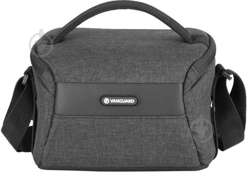 Сумка Vanguard Vesta Aspire 12 Gray - фото 3 Сумка Vanguard Vesta Aspire 12 Gray - фото 3