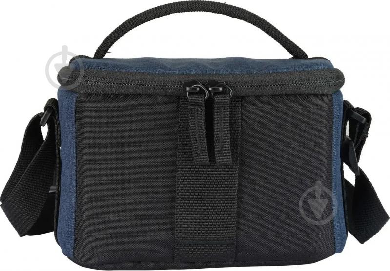Сумка Vanguard Vesta Aspire 12 Navy - фото 4 Сумка Vanguard Vesta Aspire 12 Navy - фото 4
