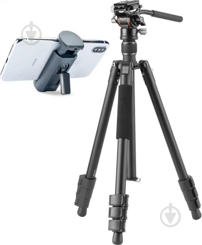 Штатив Vanguard Vesta Go 234AV10 - фото 1