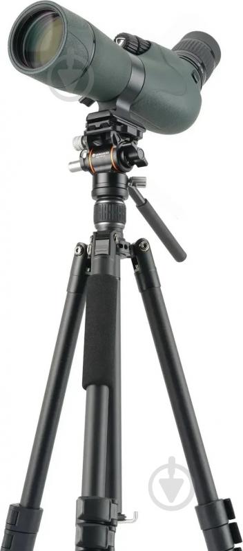 Штатив Vanguard Vesta Go 234AV10 - фото 12