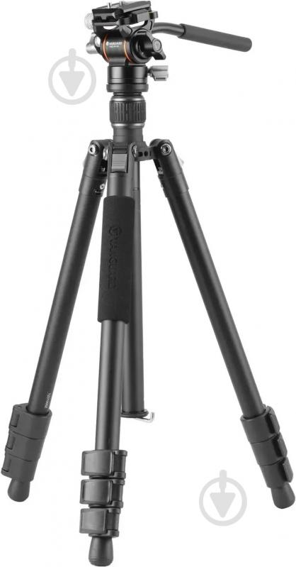 Штатив Vanguard Vesta Go 234AV10 - фото 15