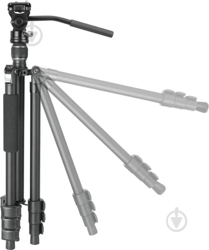 Штатив Vanguard Vesta Go 234AV10 - фото 17