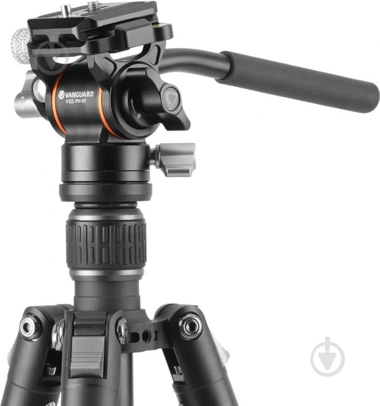 Штатив Vanguard Vesta Go 234AV10 - фото 7