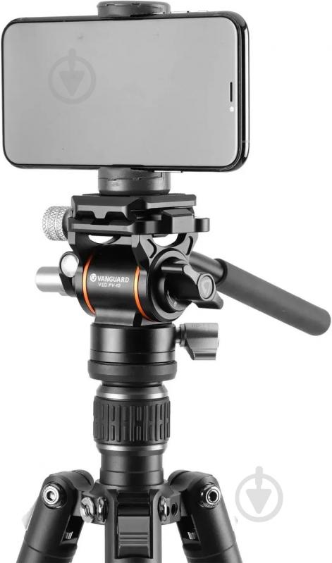 Штатив Vanguard Vesta Go 234AV10 - фото 8