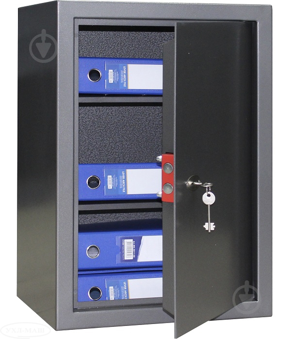 Сейф офисный СН-65/1 - фото 2