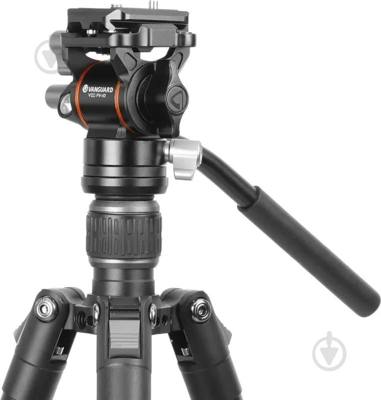 Штатив Vanguard Vesta Go 234CV10 - фото 10