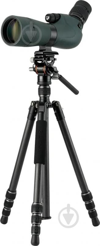 Штатив Vanguard Vesta Go 234CV10 - фото 12
