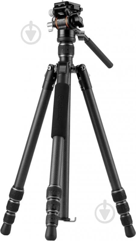 Штатив Vanguard Vesta Go 234CV10 - фото 16