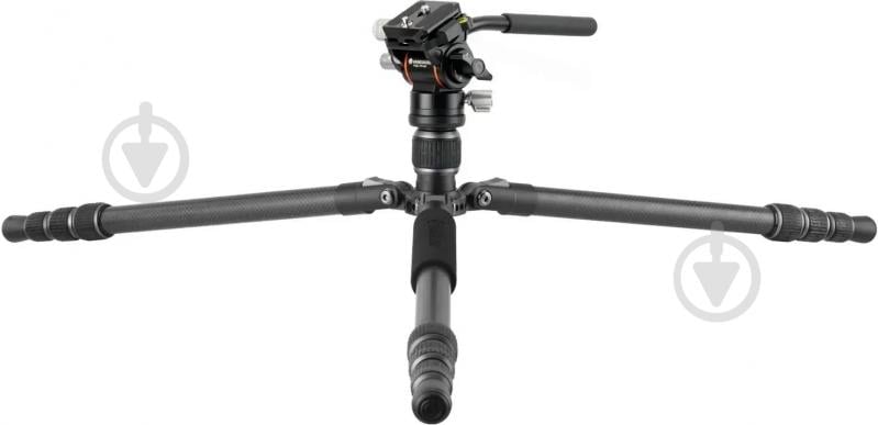 Штатив Vanguard Vesta Go 234CV10 - фото 20
