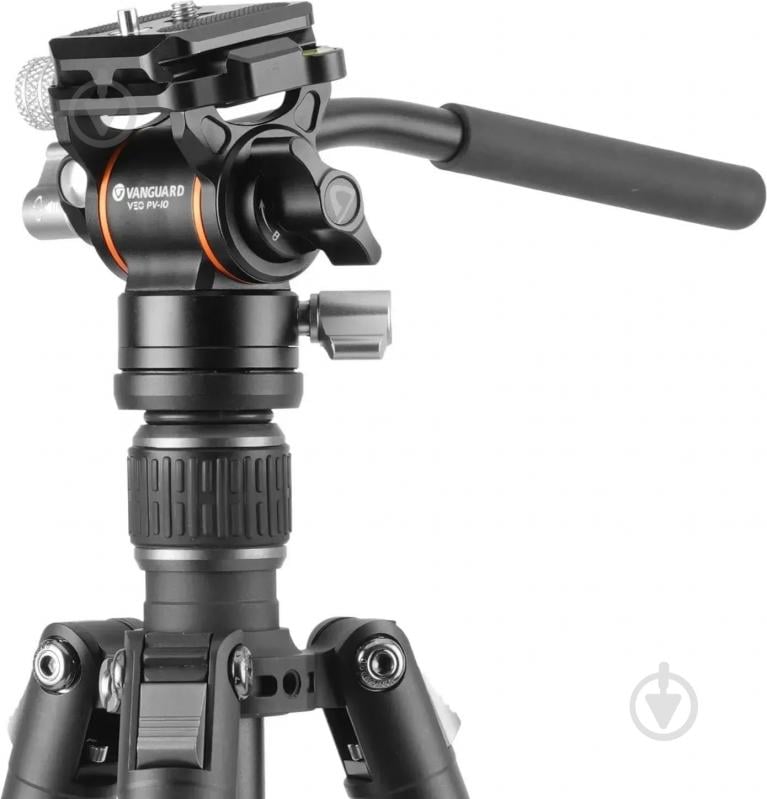 Штатив Vanguard Vesta Go 234CV10 - фото 5