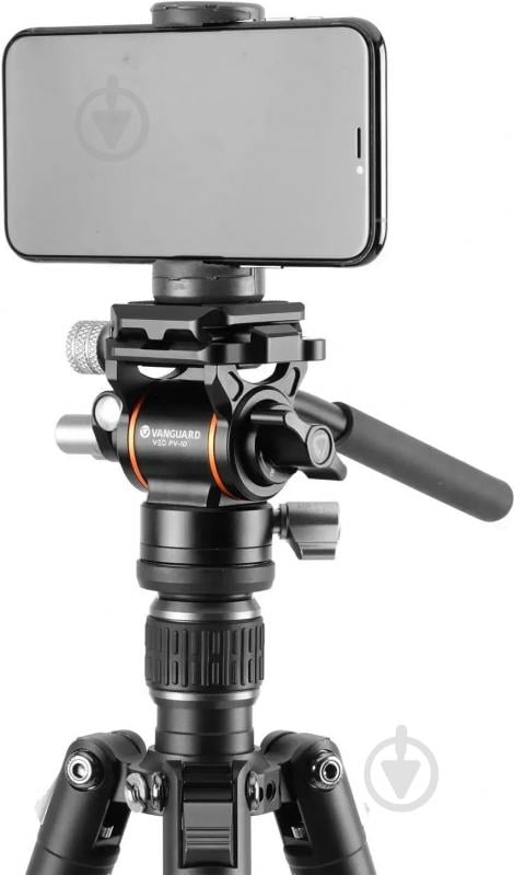Штатив Vanguard Vesta Go 234CV10 - фото 6