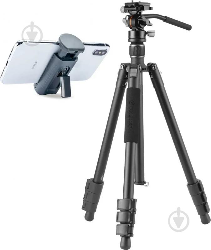 Штатив Vanguard Vesta Go 264AV12 - фото 1