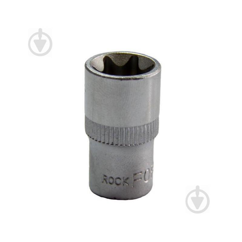 Головка торкс 1/4" E7 Rock FORCE 1 шт. RF-52607 - фото 1