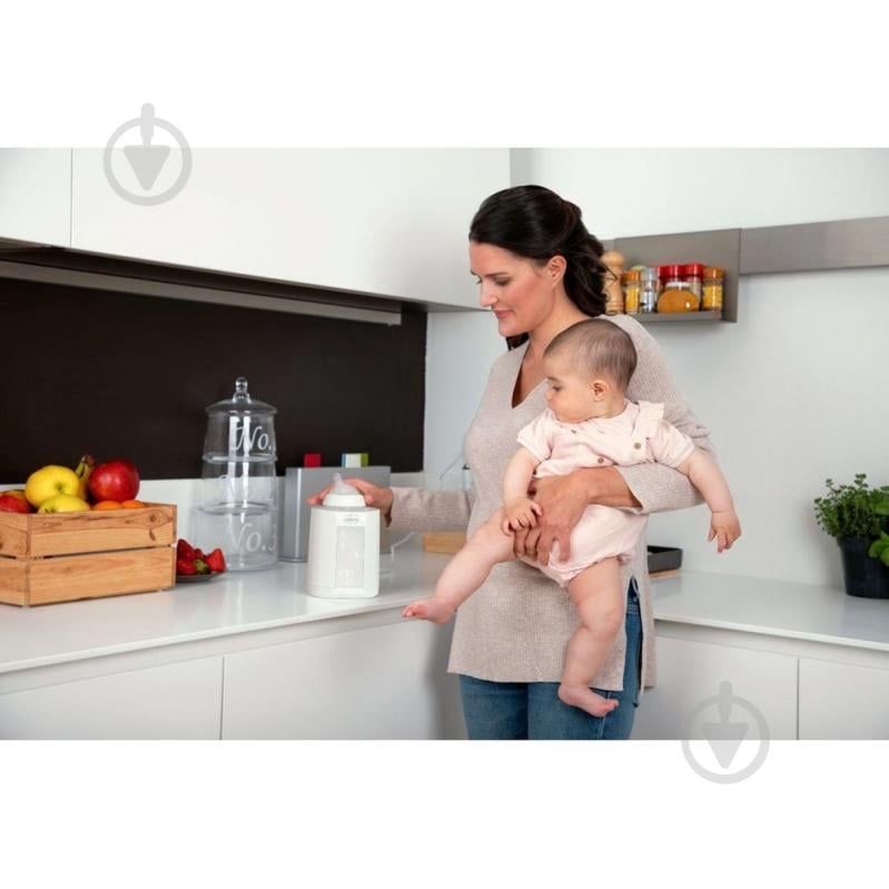 Подогреватель Chicco со стерилизатором 07390.10 - фото 4