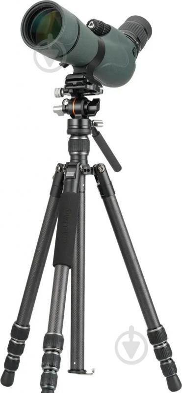 Штатив Vanguard Vesta Go 264CV12 - фото 12 Штатив Vanguard Vesta Go 264CV12 - фото 12