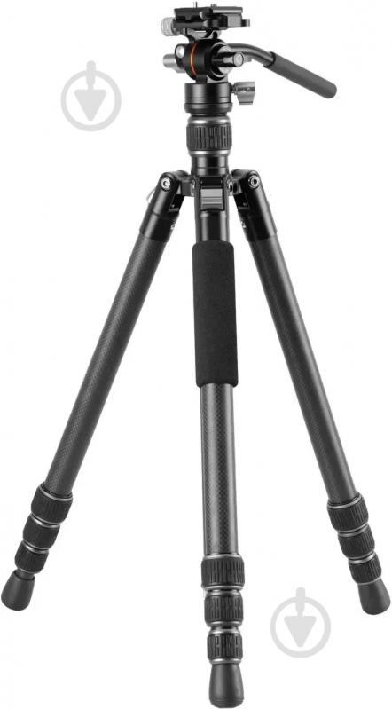 Штатив Vanguard Vesta Go 264CV12 - фото 17 Штатив Vanguard Vesta Go 264CV12 - фото 17