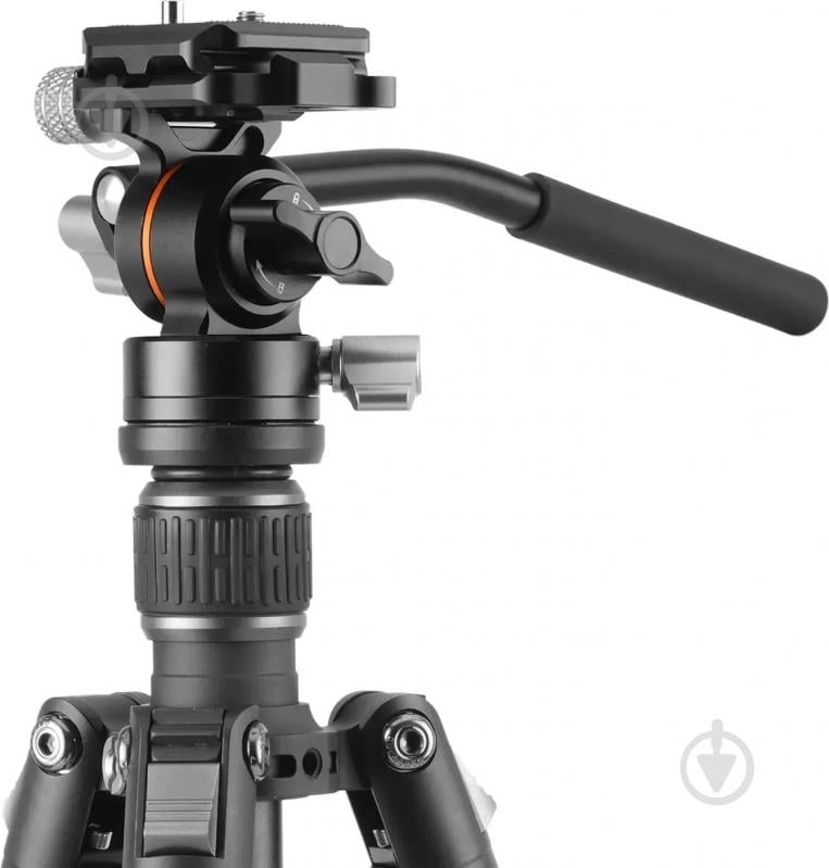 Штатив Vanguard Vesta Go 264CV12 - фото 4 Штатив Vanguard Vesta Go 264CV12 - фото 4