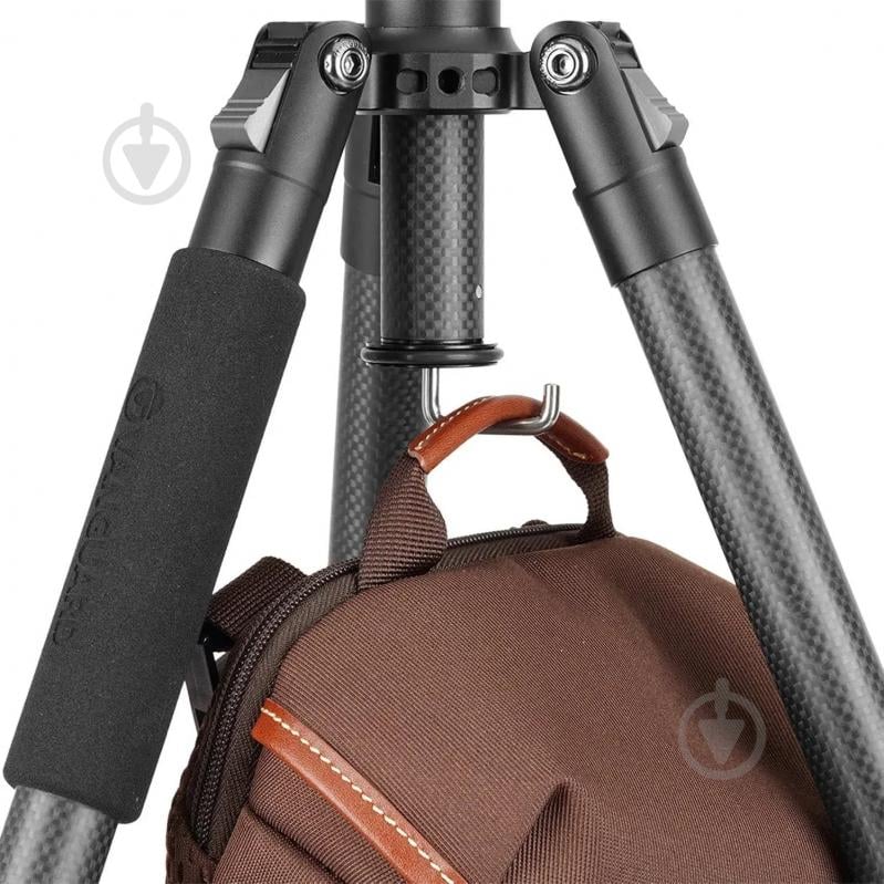 Штатив Vanguard Vesta Go 264CV12 - фото 6 Штатив Vanguard Vesta Go 264CV12 - фото 6