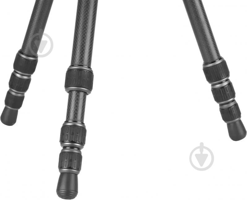 Штатив Vanguard Vesta Go 264CV12 - фото 7 Штатив Vanguard Vesta Go 264CV12 - фото 7