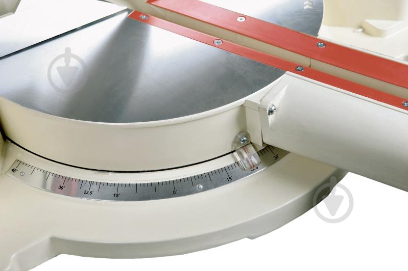 Пила торцовочная JET JSMS-8L - фото 2 Пила торцовочная JET JSMS-8L - фото 2