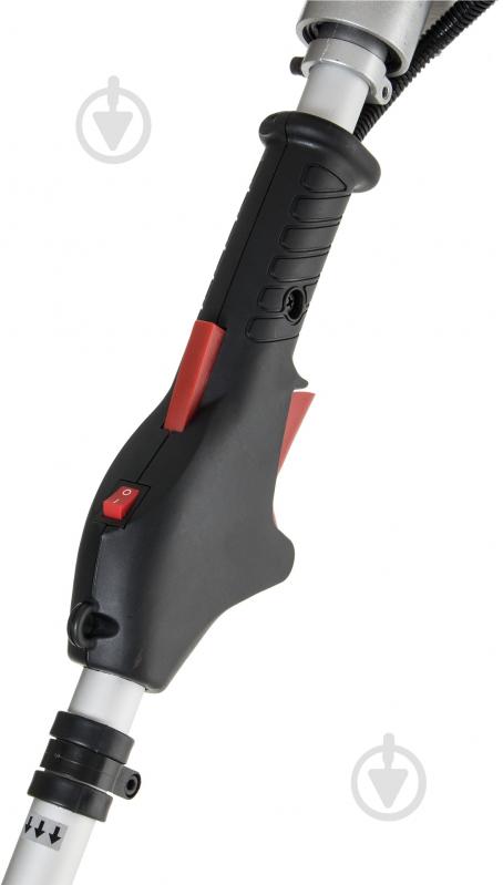Бензопила Ikra Mogatec IBAS 3330 - фото 3