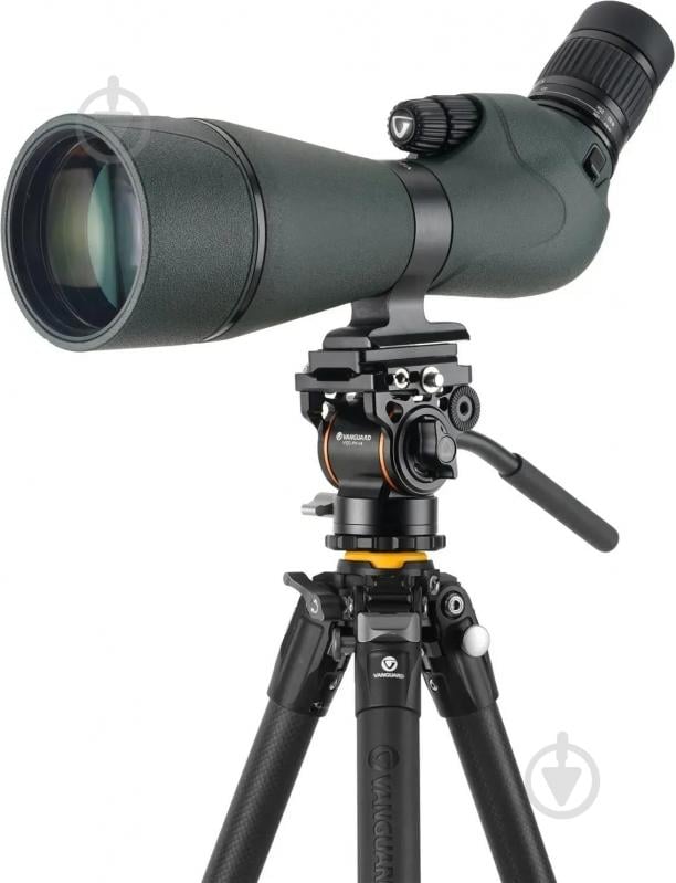 Штатив Vanguard VEO 5 264CV-14 - фото 3