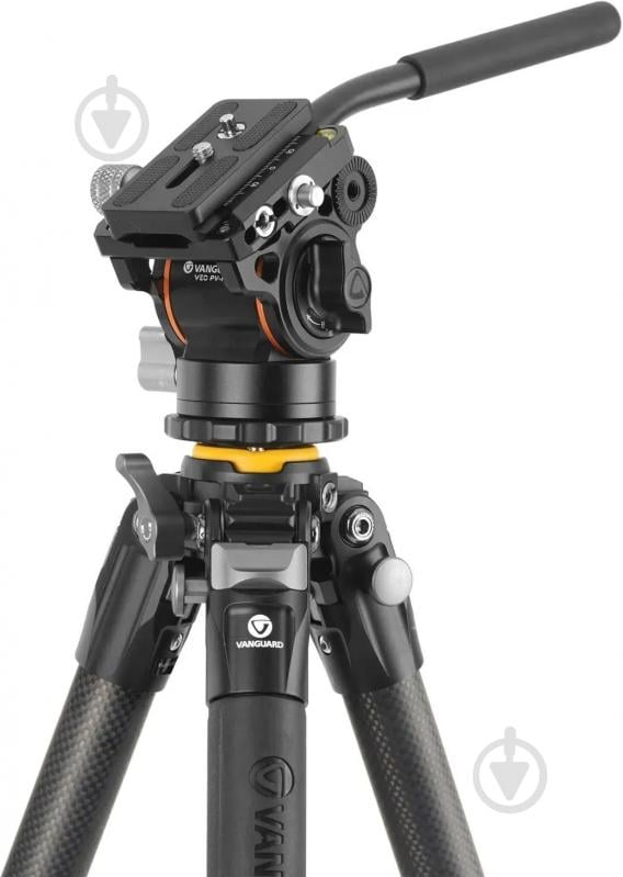 Штатив Vanguard VEO 5 264CV-14 - фото 7