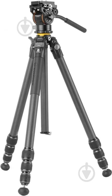 Штатив Vanguard VEO 5 264CV-14 - фото 8