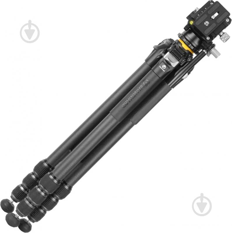 Штатив Vanguard VEO 5 264CV-14 - фото 9