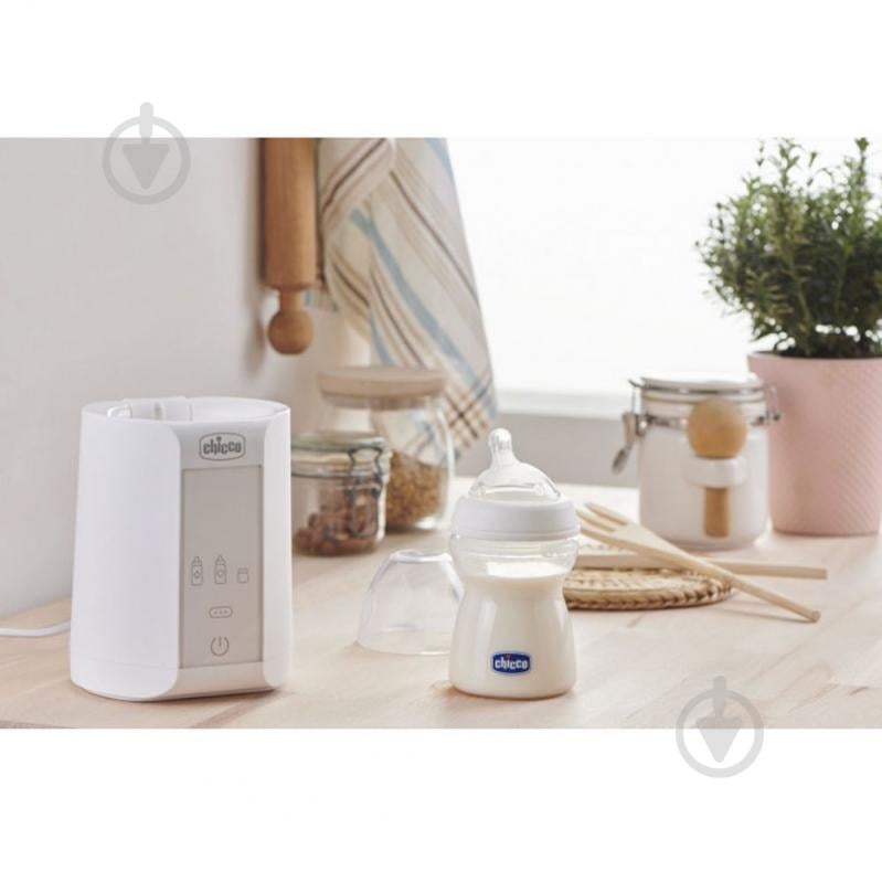 Подогреватель Chicco для дома 07388.10 - фото 3