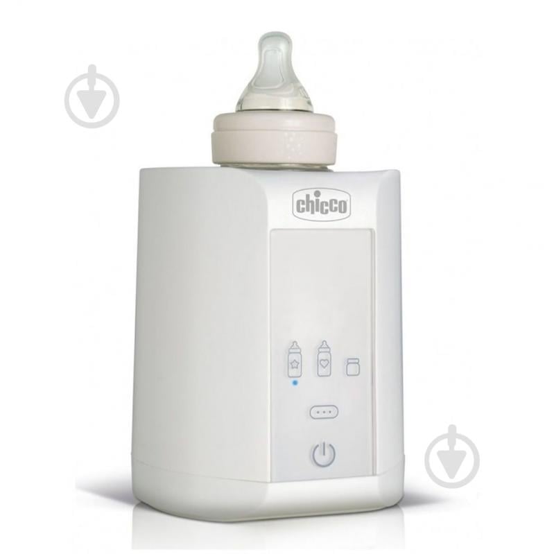 Подогреватель Chicco для дома 07388.10 - фото 1