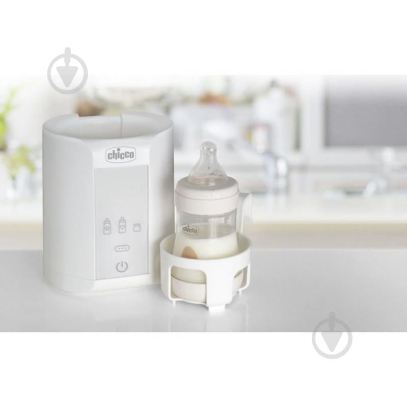 Подогреватель Chicco для дома 07388.10 - фото 4