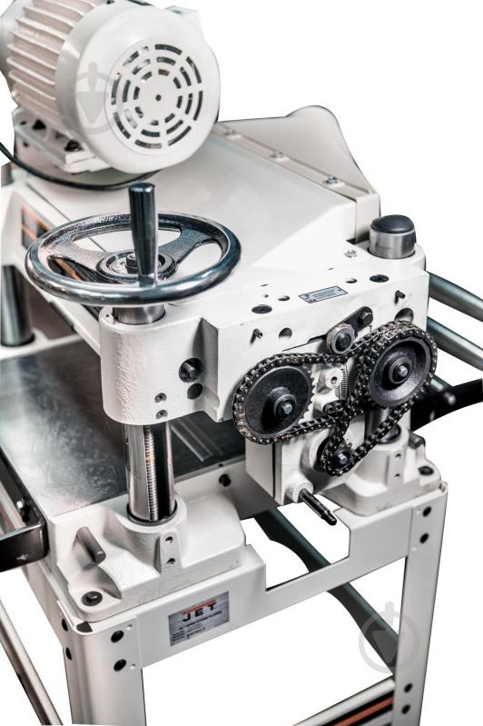 Рейсмусовий верстат JET JWP-16_OS-400 - фото 2