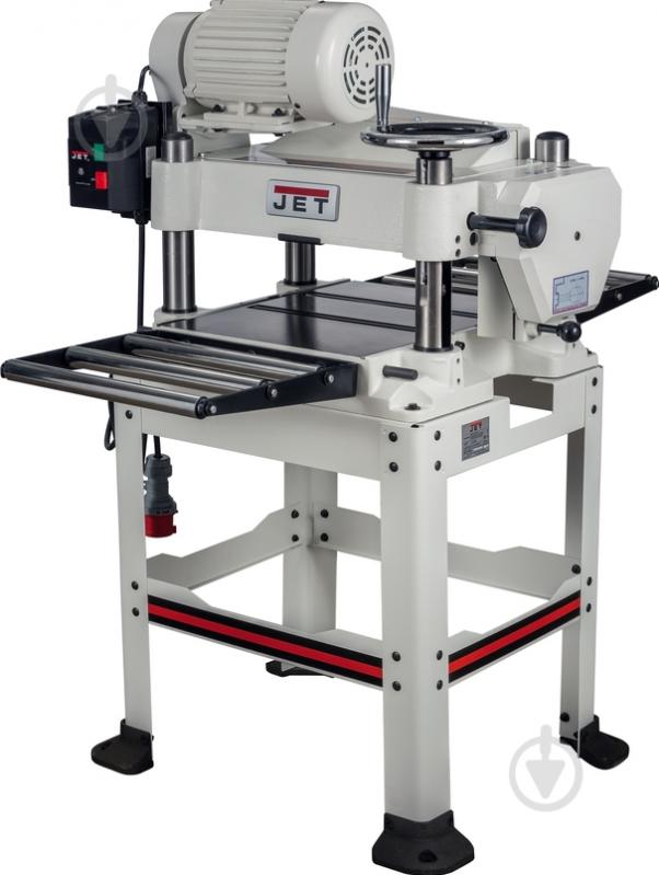 Рейсмусовий верстат JET JWP-16_OS-400 - фото 1