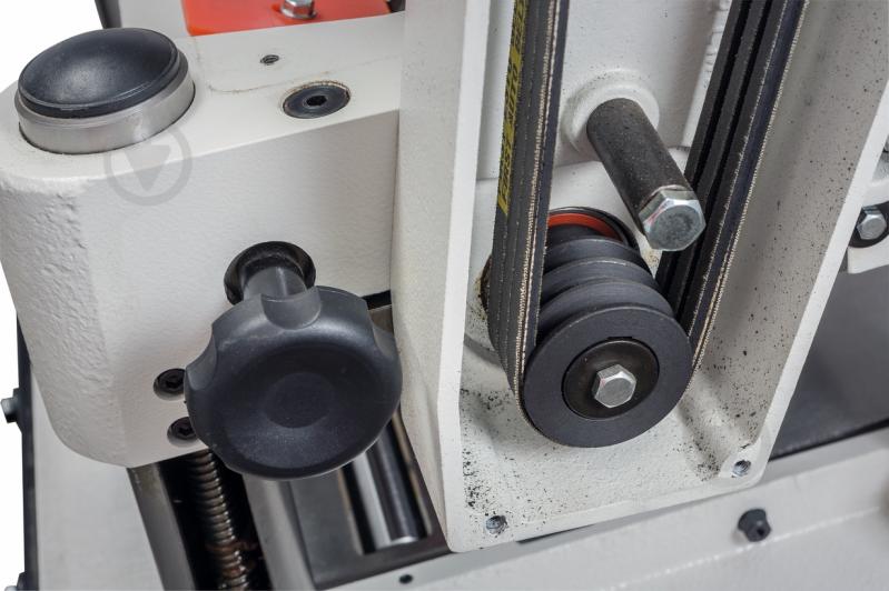 Рейсмусовий верстат JET JWP-16_OS-400 - фото 5