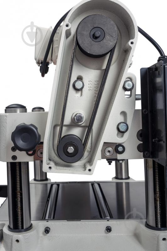 Рейсмусовий верстат JET JWP-16_OS-400 - фото 4