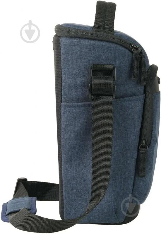 Сумка Vanguard Vesta Aspire 16Z Navy - фото 8 Сумка Vanguard Vesta Aspire 16Z Navy - фото 8