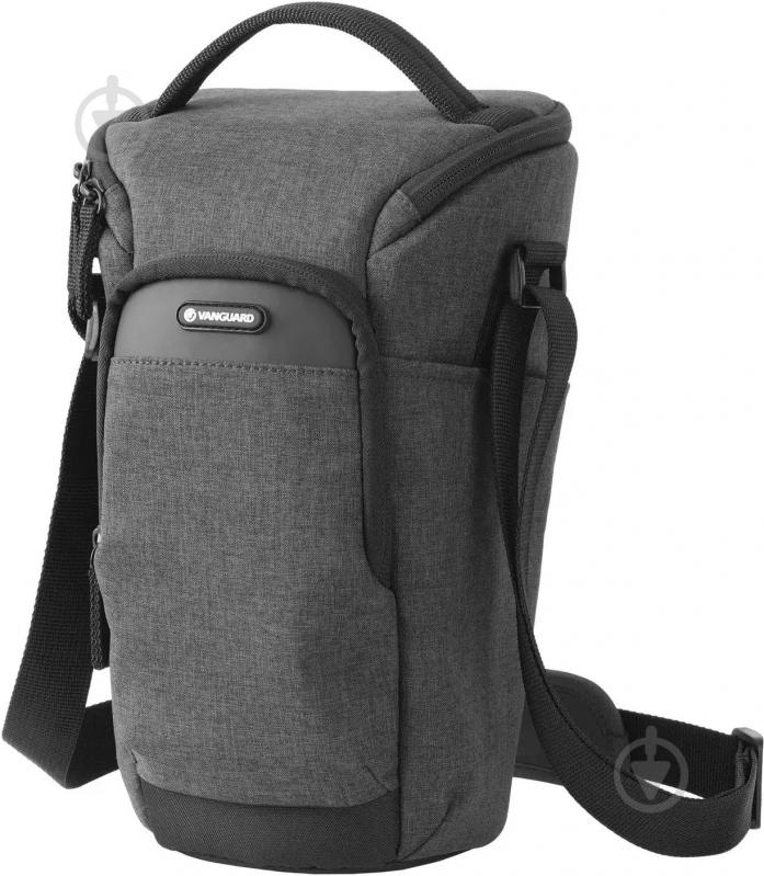 Сумка Vanguard Vesta Aspire 16Z Gray - фото 1 Сумка Vanguard Vesta Aspire 16Z Gray - фото 1