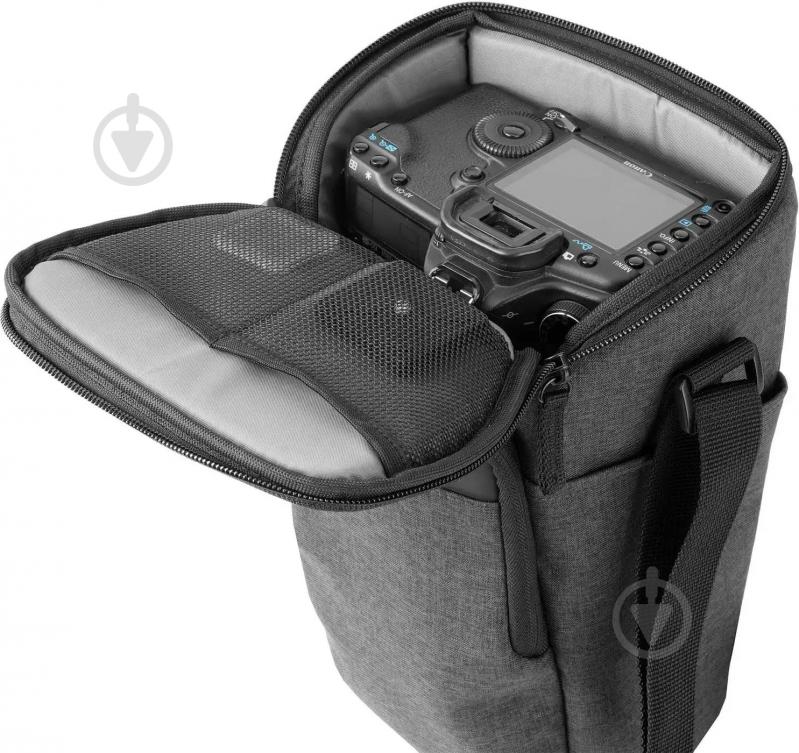 Сумка Vanguard Vesta Aspire 16Z Gray - фото 2 Сумка Vanguard Vesta Aspire 16Z Gray - фото 2