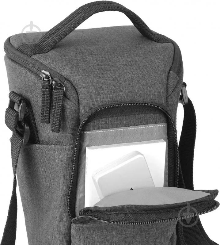 Сумка Vanguard Vesta Aspire 16Z Gray - фото 9 Сумка Vanguard Vesta Aspire 16Z Gray - фото 9