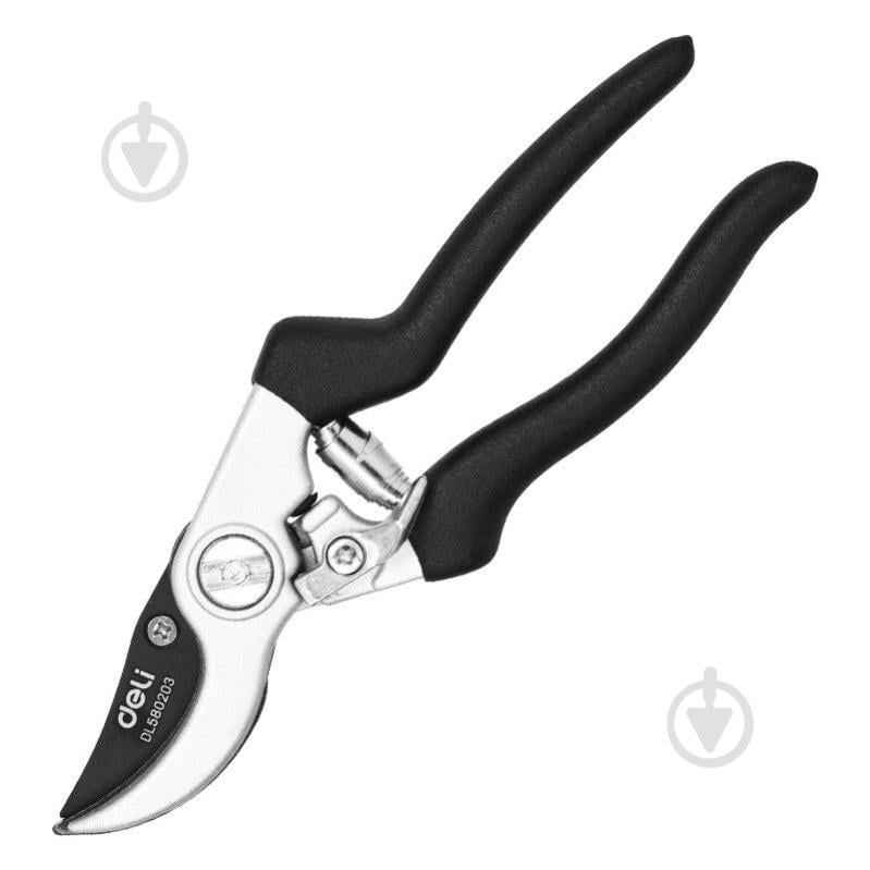 Секатор Deli Секатор 21 см EDL580203 (EDL580203) - фото 1