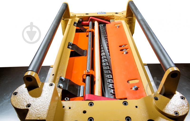 Рейсмусовый станок JET Powermatic 209 - фото 3