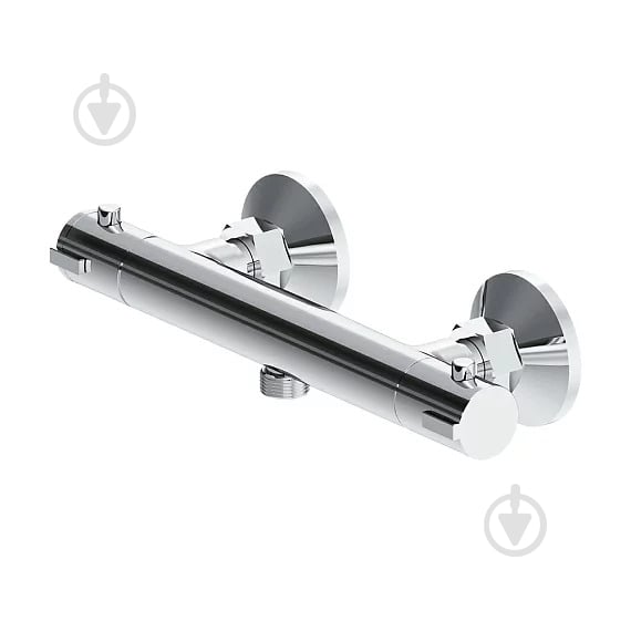 Термостат для душа Damixa Jupiter хром 776000000 - фото 1