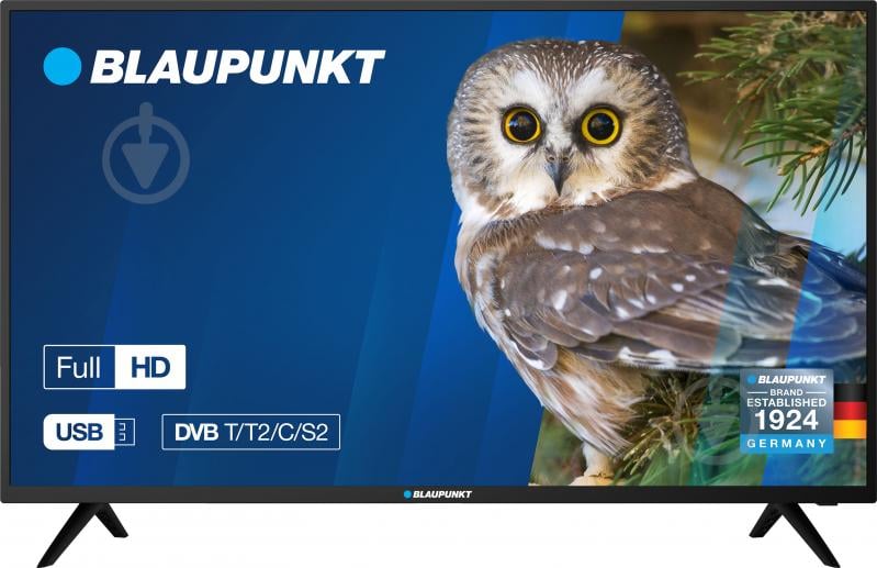 Телевізор Blaupunkt 40FC965 - фото 1