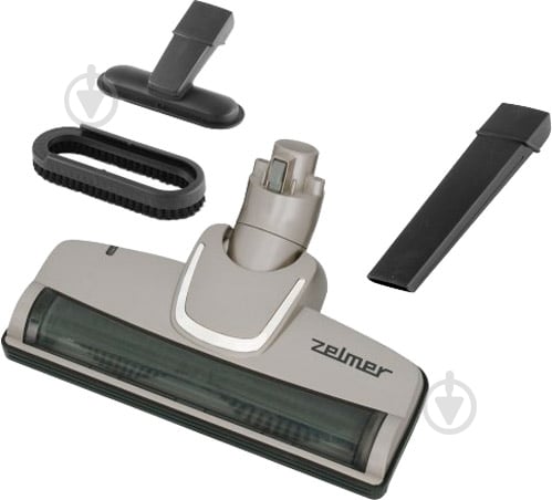 Пилосос Zelmer ZVC 012 ZQ - фото 8