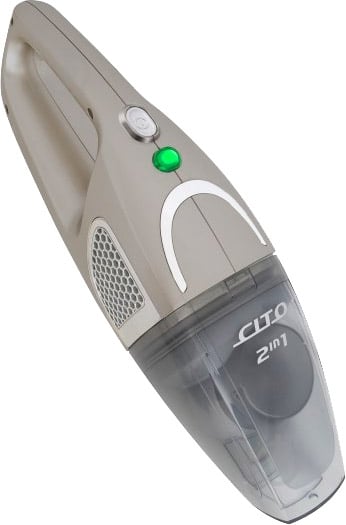 Пилосос Zelmer ZVC 012 ZQ - фото 6