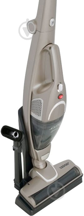 Пилосос Zelmer ZVC 012 ZQ - фото 2