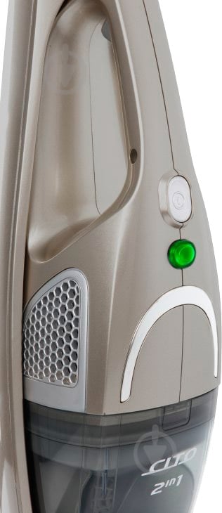 Пилосос Zelmer ZVC 012 ZQ - фото 7